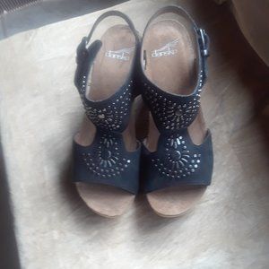 Dansko Deco Sandals